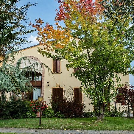 Agriturismo Tre Rondini Леньяґо Екстер'єр фото