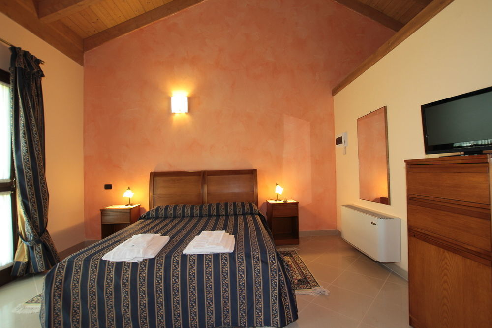 Agriturismo Tre Rondini Леньяґо Екстер'єр фото