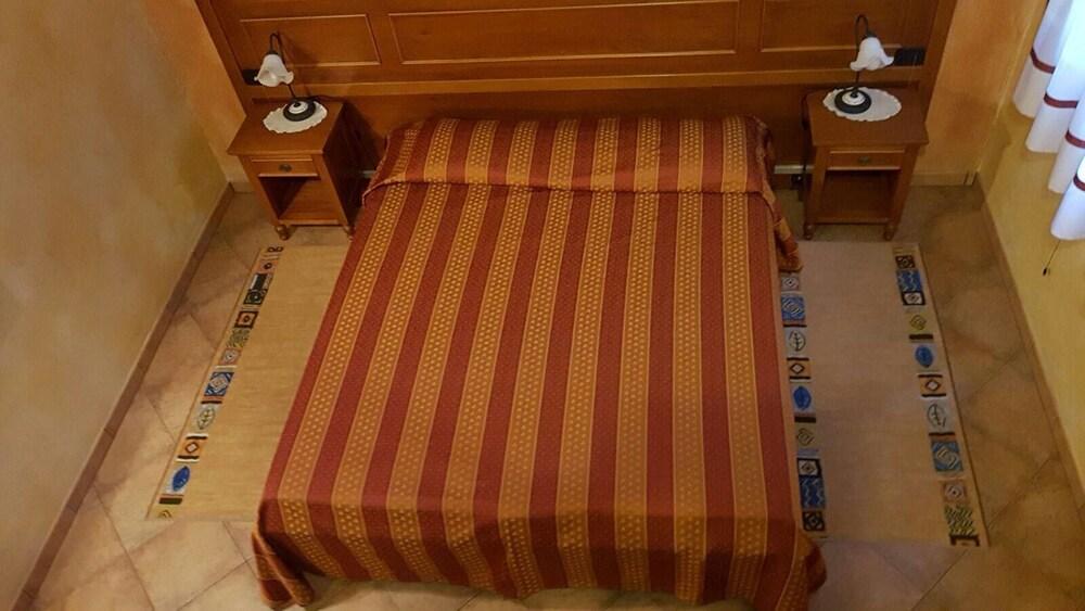 Agriturismo Tre Rondini Леньяґо Екстер'єр фото