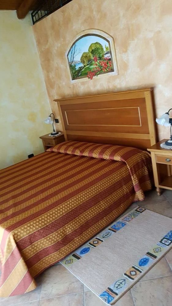Agriturismo Tre Rondini Леньяґо Екстер'єр фото