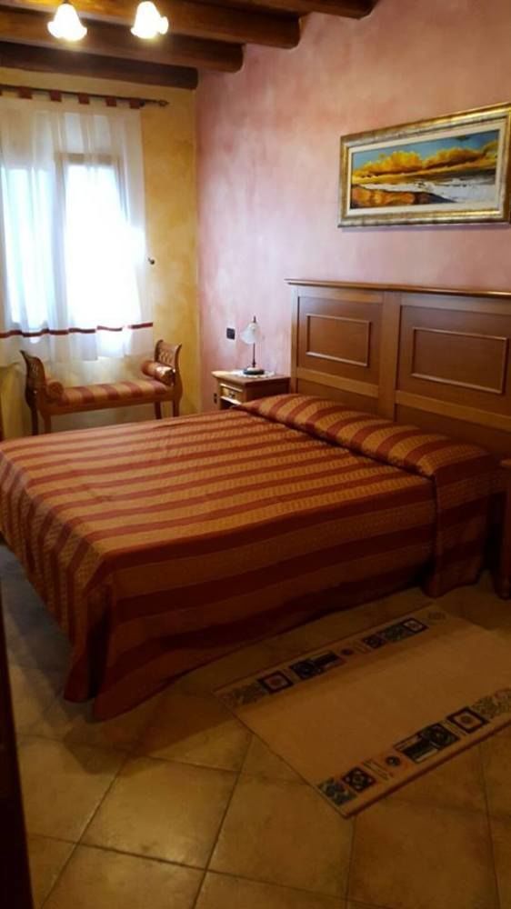 Agriturismo Tre Rondini Леньяґо Екстер'єр фото