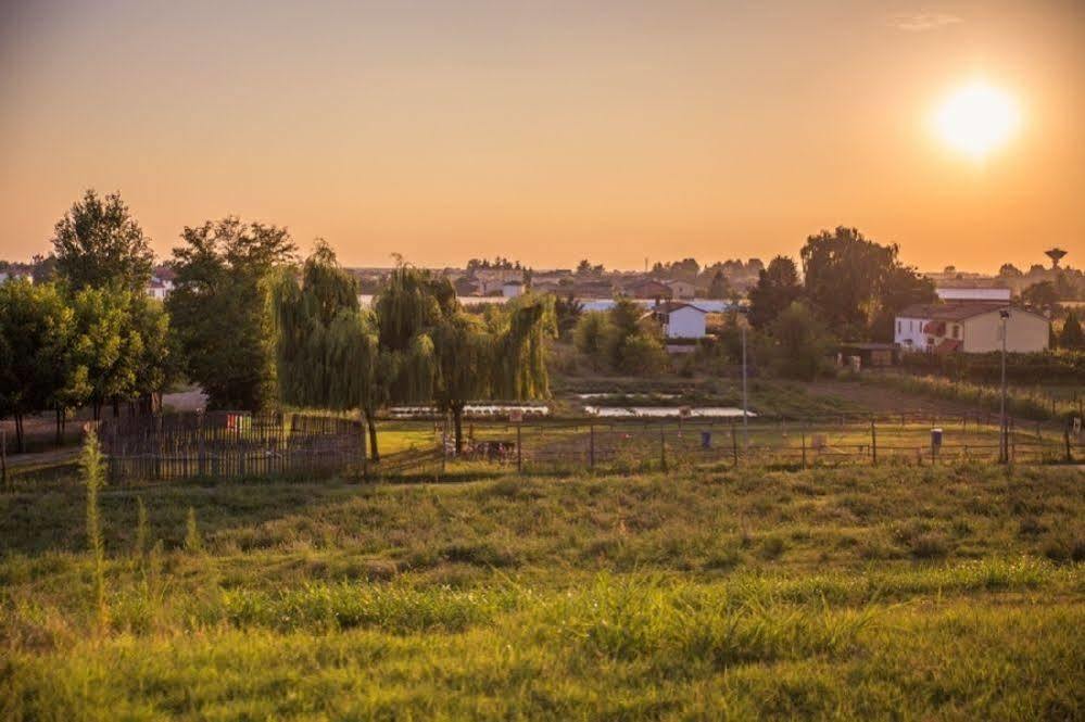 Agriturismo Tre Rondini Леньяґо Екстер'єр фото