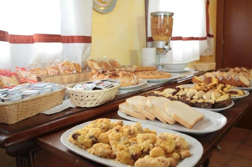 Agriturismo Tre Rondini Леньяґо Екстер'єр фото